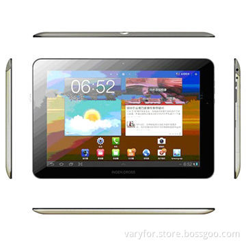 MTK8382 2014 new on market 9.7" quad core tablet PC with 3G phone call and GPSNew